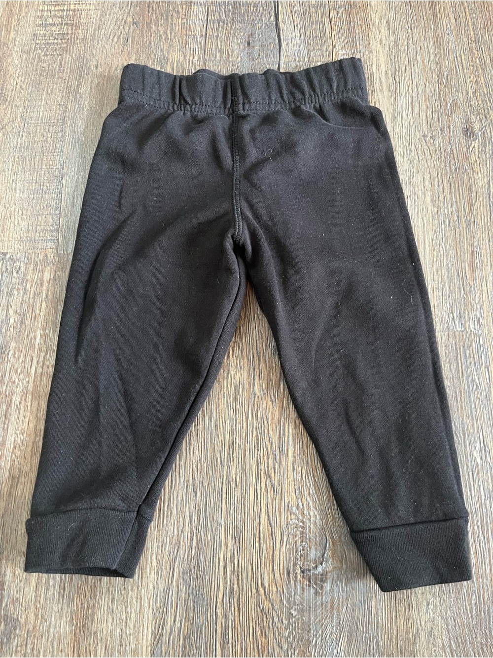 Garanimals Baby Boy Gray Sweatpants - Size 18 months